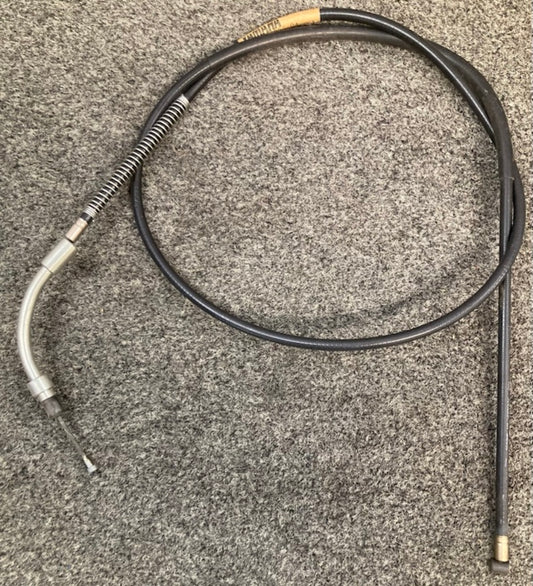 Yamaha 341-26335-04 Cable, Clutch 341-26335-04-00, New Genuine