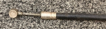 Yamaha 360-26335-00 Clutch Cable 360-26335-00-00, New Genuine