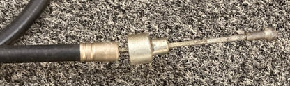 Yamaha 360-26335-00 Clutch Cable 360-26335-00-00, New Genuine