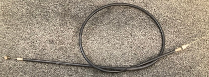 Yamaha 360-26335-00 Clutch Cable 360-26335-00-00, New Genuine