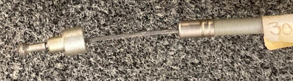 Yamaha 304-26335-00 Clutch Cable 304-26335-00-00, New Genuine