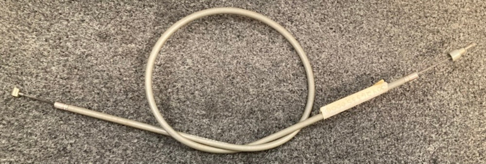 Yamaha 304-26335-00 Clutch Cable 304-26335-00-00, New Genuine