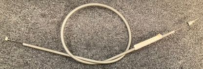 Yamaha 304-26335-00 Clutch Cable 304-26335-00-00, New Genuine