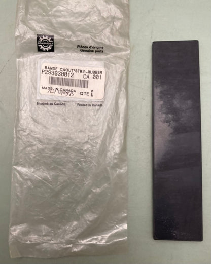 Sea-Doo by BRP 293830012 Rubber Strip New Genuine