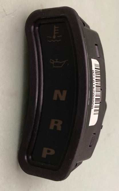 Sea-Doo by BRP 710000407 RH Warning Light New Genuine