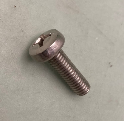 Sea-Doo by BRP 208662060 Screw-Pan HD PH DIN 7985A-A2 New Genuine