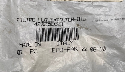 Replaces Can-Am 420256623 Oil Filter New