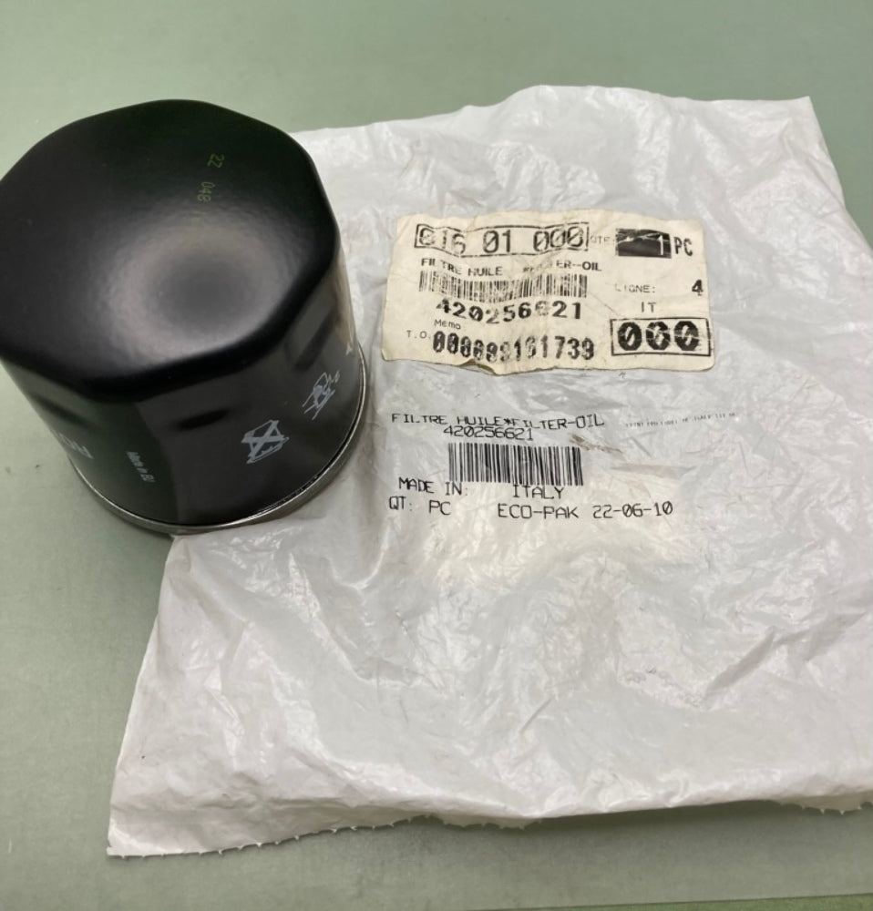 Replaces Can-Am 420256623 Oil Filter New