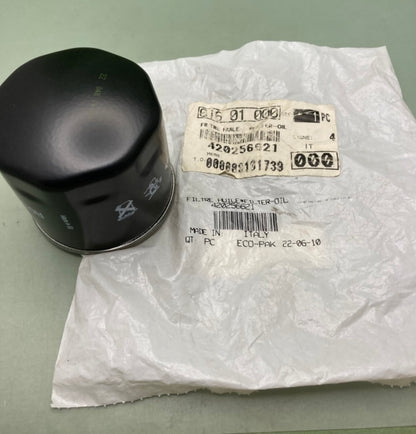 Replaces Can-Am 420256623 Oil Filter New