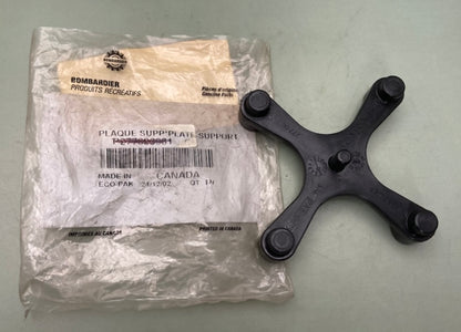 Sea-Doo by BRP 277000981 Power Assisted Steering Support Plate New Genuine