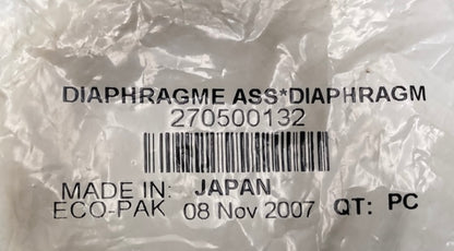 Replaces Sea-Doo 270500132 Diaphragm Assembly New
