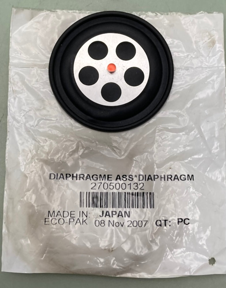 Replaces Sea-Doo 270500132 Diaphragm Assembly New