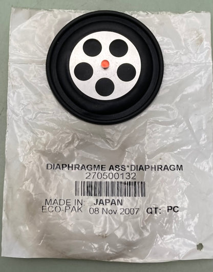 Replaces Sea-Doo 270500132 Diaphragm Assembly New
