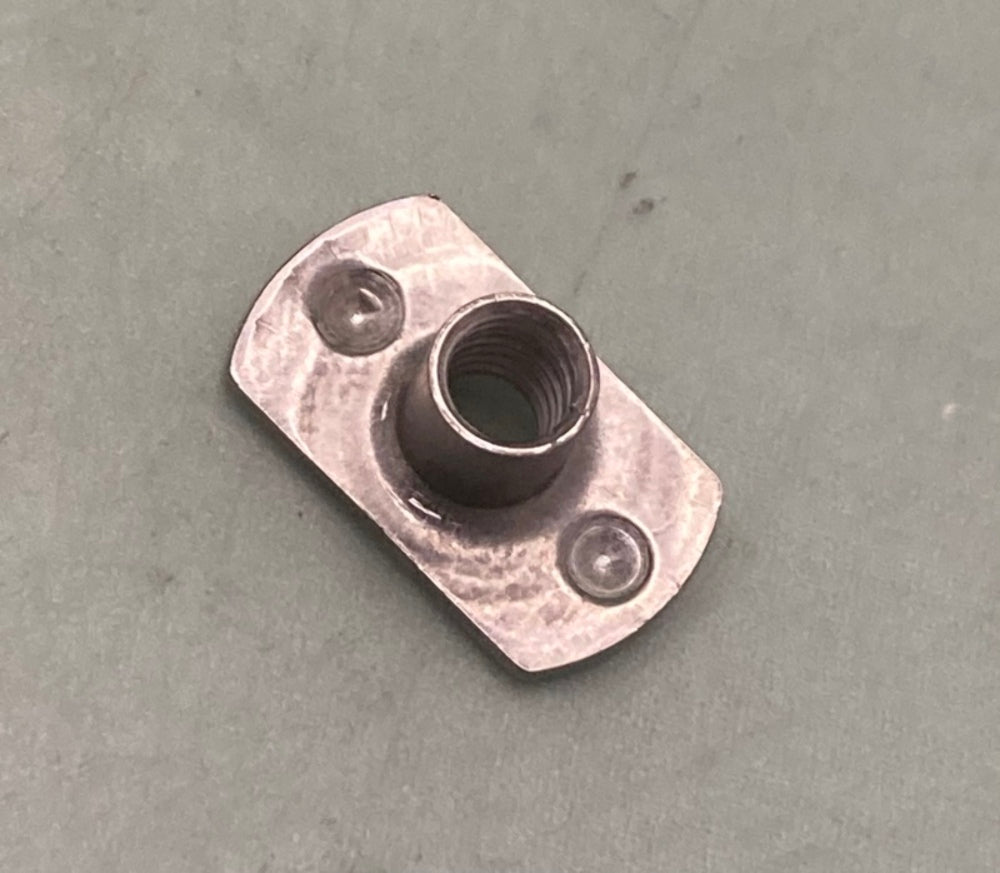 Sea-Doo by BRP 250100044 Weld Nut New Genuine
