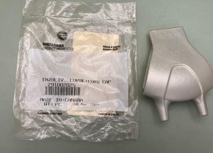 Sea-Doo by BRP 291002025 Rope Cap New Genuine