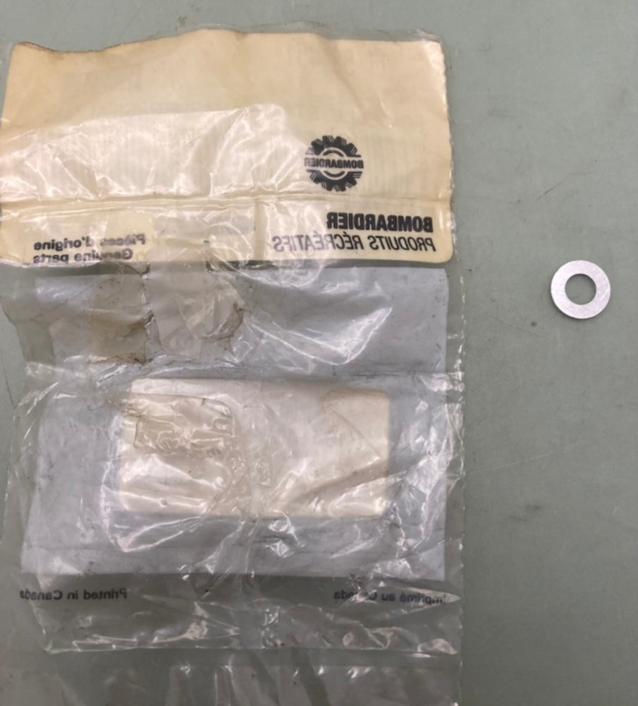 Sea-Doo by BRP 404146600 Sealing Washer New Genuine