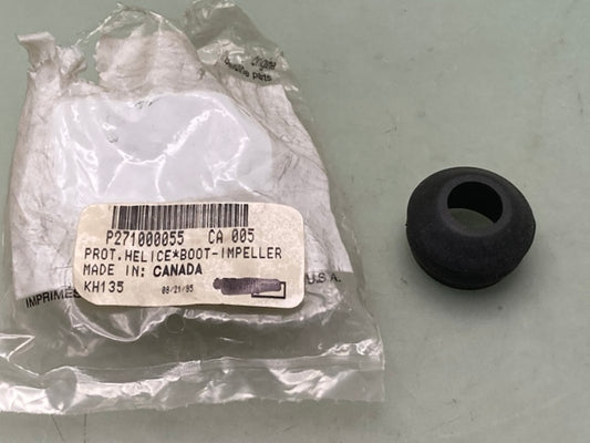 Sea-Doo by BRP 271000055 Driveshaft Impeller Boot New Genuine