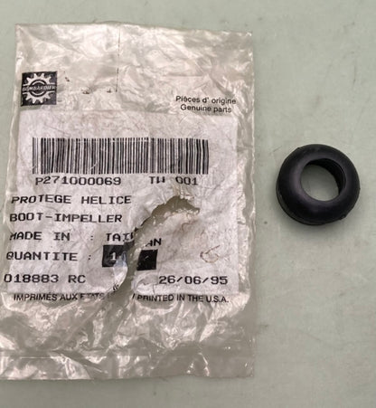 Sea-Doo by BRP 271000069 Boot Impeller New Genuine