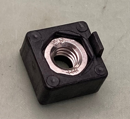 Can-Am 269500252 M6 Nut Housing Assembly 269500108 New Replaces