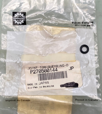 Sea-Doo by BRP 270500144 O-Ring New Genuine