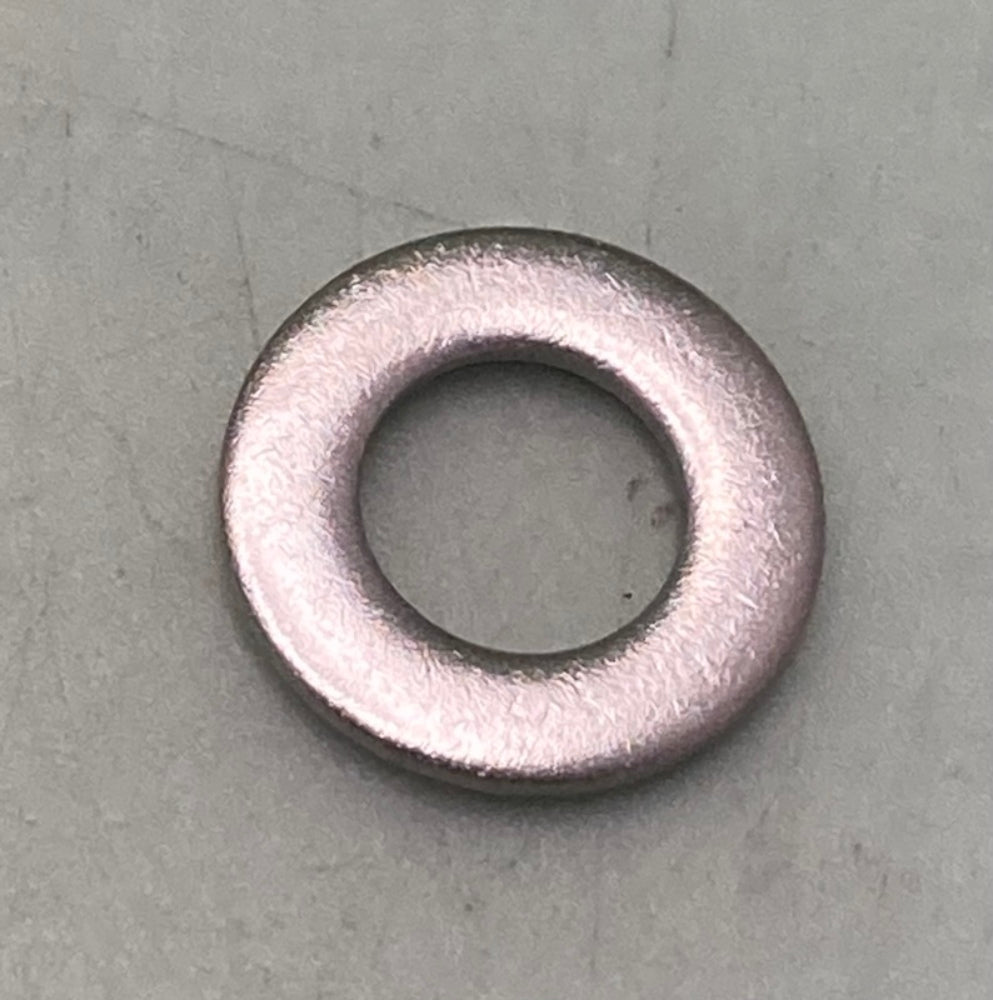 Replaces Sea-Doo 234001600 Flat Washer 10MM Stainless New