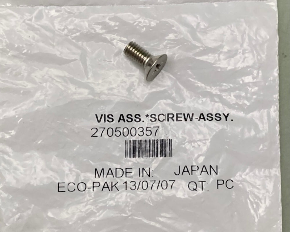 Replaces Sea-Doo 270500357 Screw Assembly New