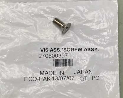 Replaces Sea-Doo 270500357 Screw Assembly New