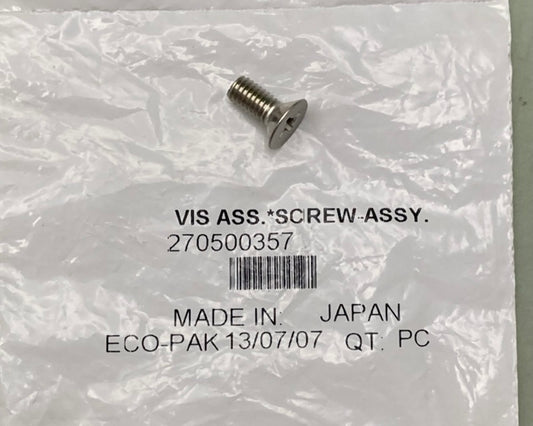 Replaces Sea-Doo 270500357 Screw Assembly New