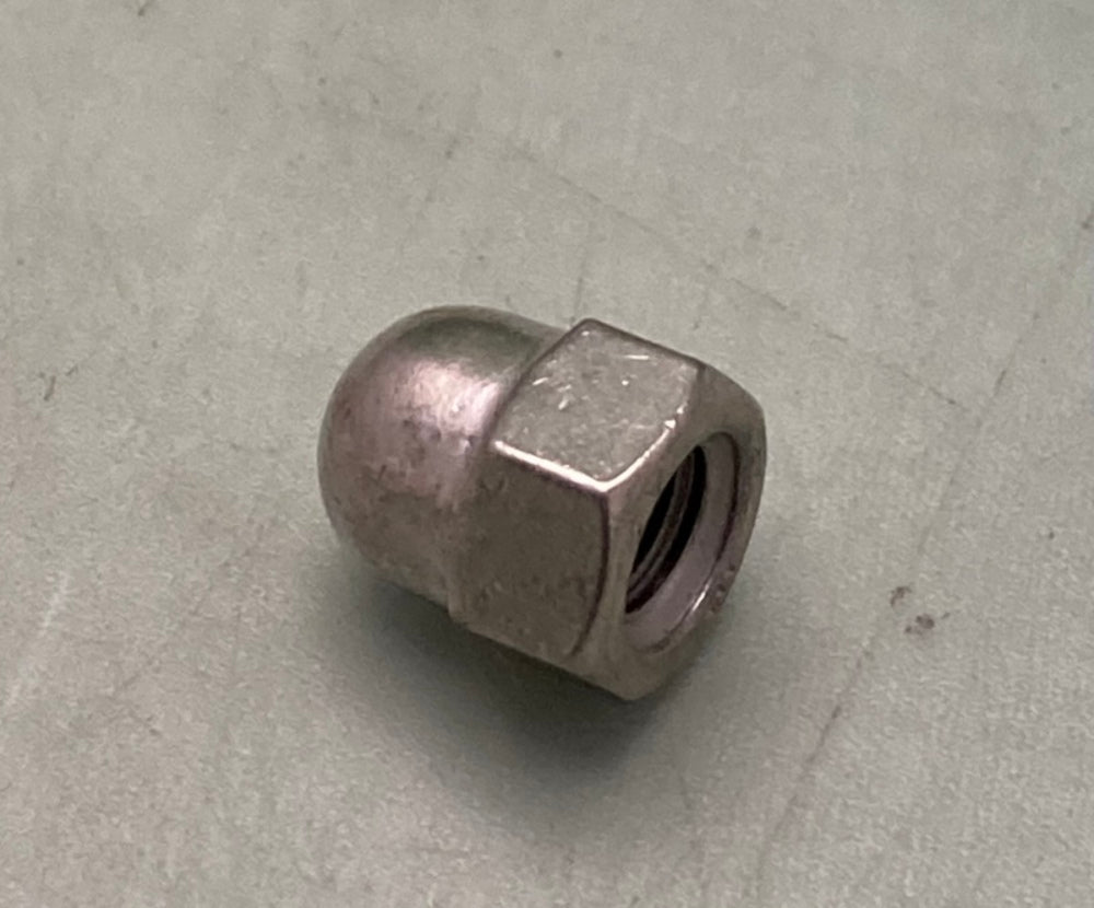 QTY 2 Sea-Doo by BRP 232361600 Nut M6 New Genuine