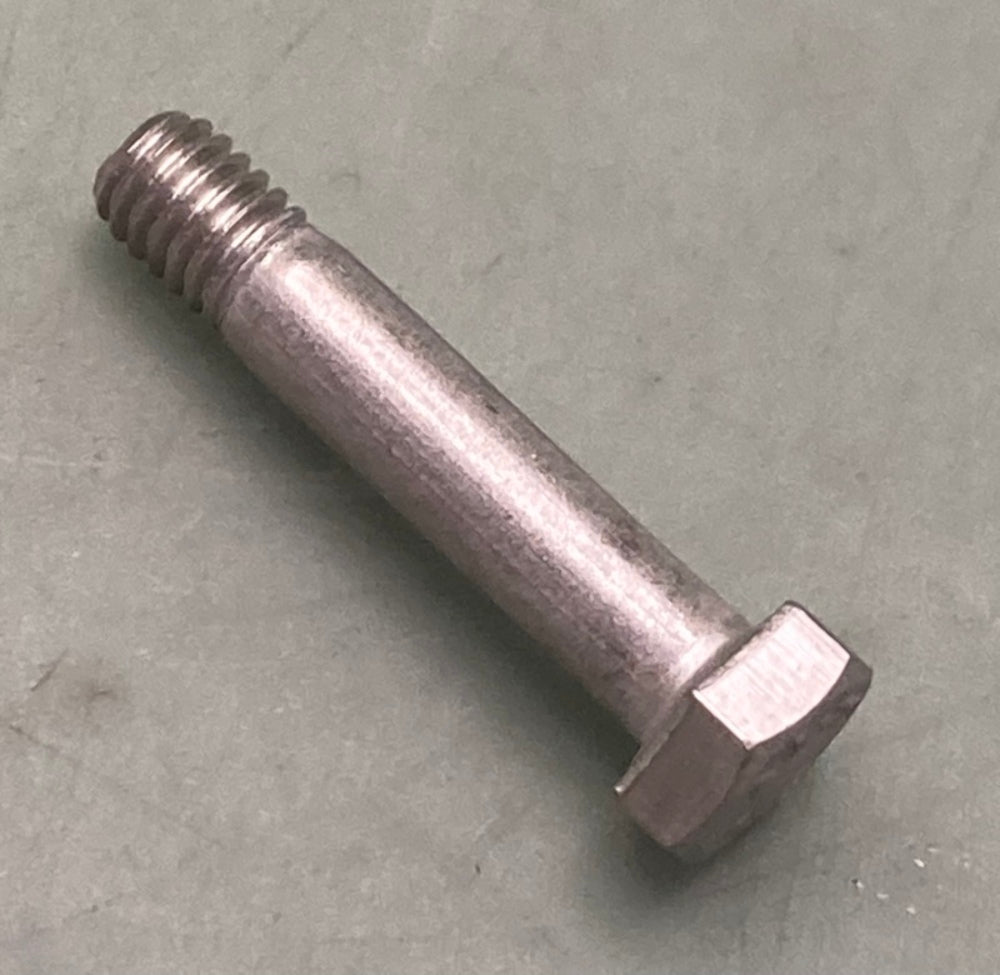 Sea-Doo by BRP 211000081 Hex Screw M6 X 30 New Genuine