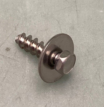 Sea-Doo by BRP 211000073 Screw Special New Genuine