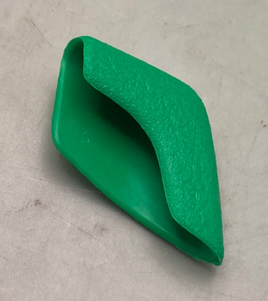 Sea-Doo by BRP 269000128 Corner Seat Tip RH Green New Genuine