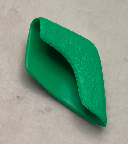 Sea-Doo by BRP 269000128 Corner Seat Tip RH Green New Genuine