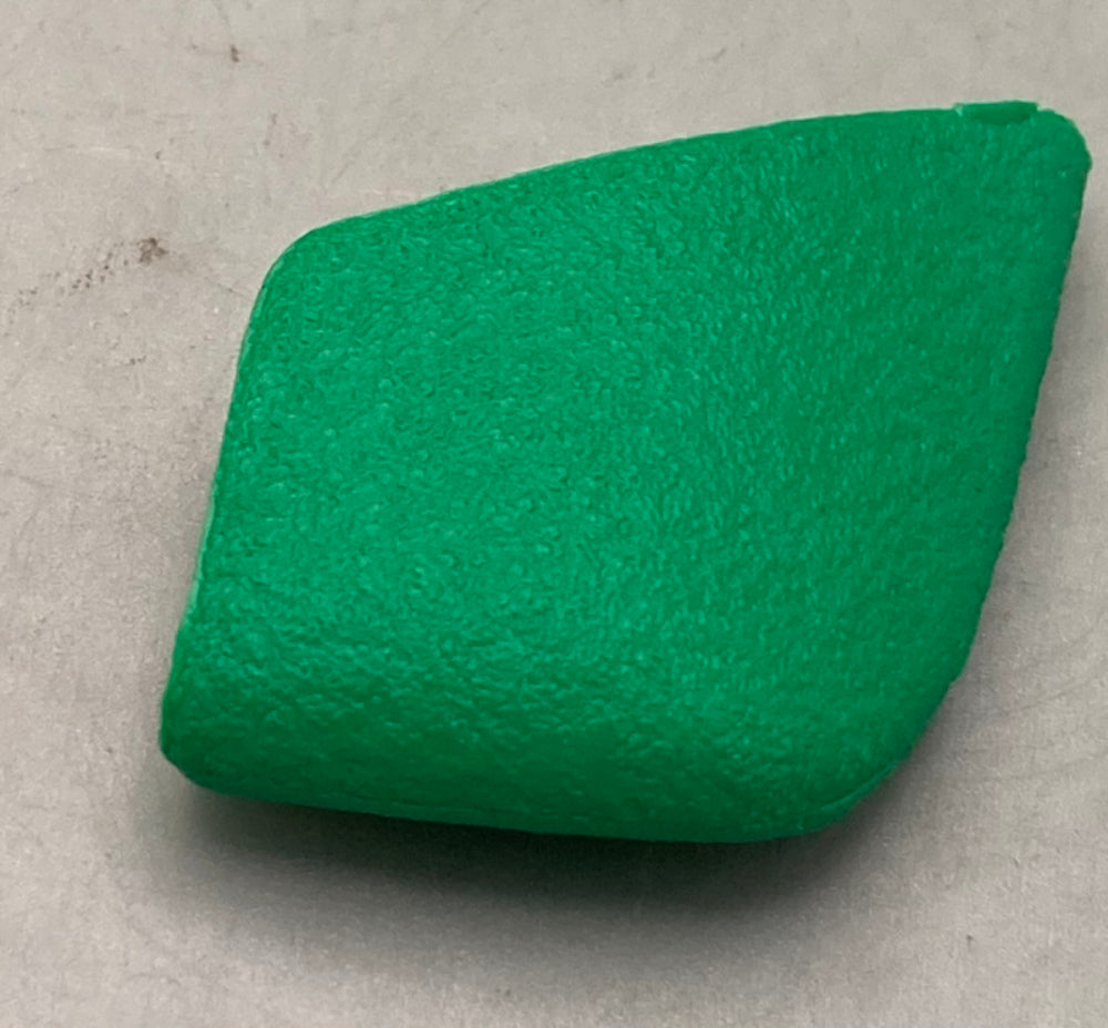 Sea-Doo by BRP 269000128 Corner Seat Tip RH Green New Genuine