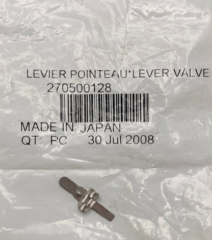 Replaces Sea-Doo 270500128 Lever Valve New