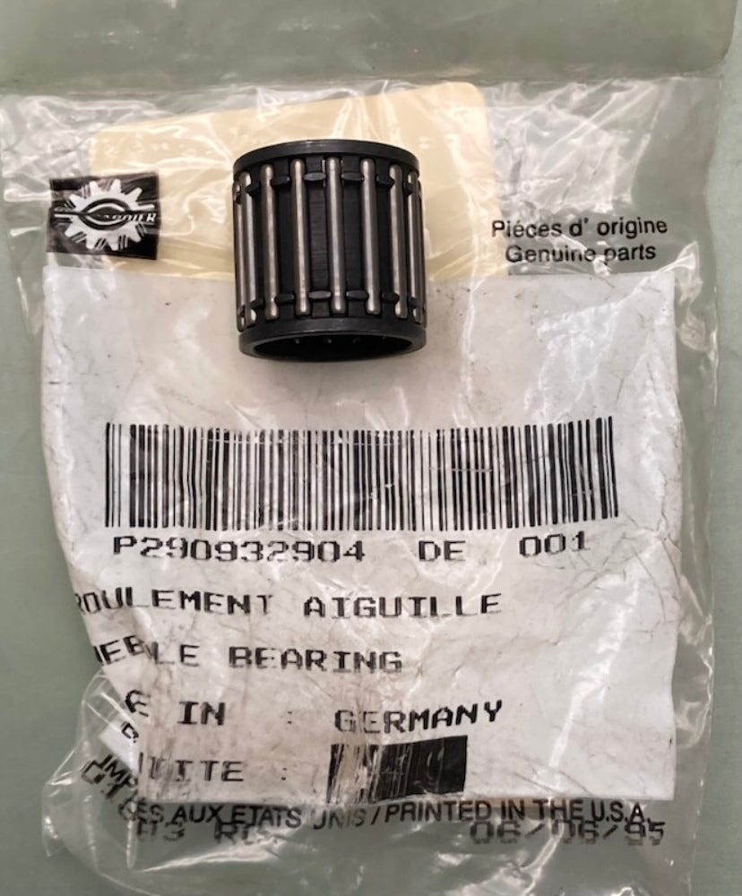 Sea-Doo by BRP 290932904 Needle Bearing New Genuine