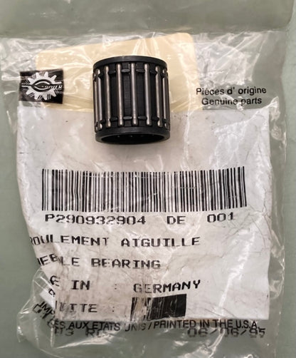 Sea-Doo by BRP 290932904 Needle Bearing New Genuine