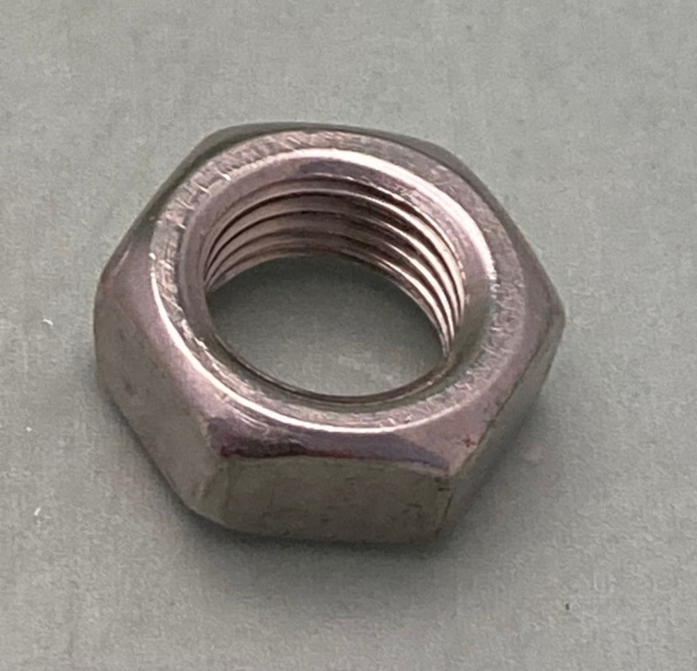 Sea-Doo by BRP 211100011 Nut-Jam Hexagonal New Genuine