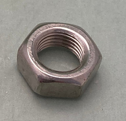 Sea-Doo by BRP 211100011 Nut-Jam Hexagonal New Genuine
