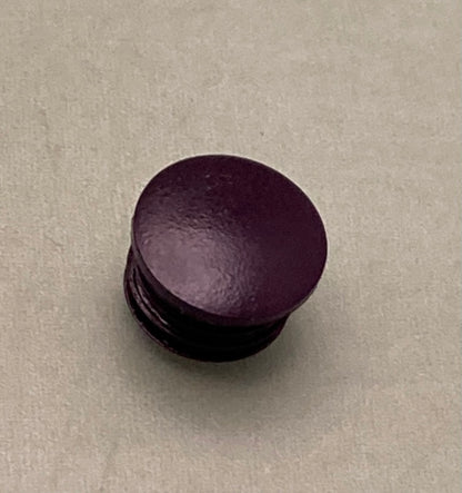 Sea-Doo by BRP 293000062 Bumper Plug Violet New Genuine