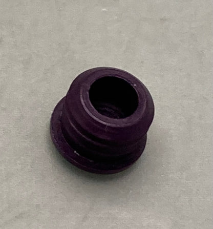Sea-Doo by BRP 293000062 Bumper Plug Violet New Genuine