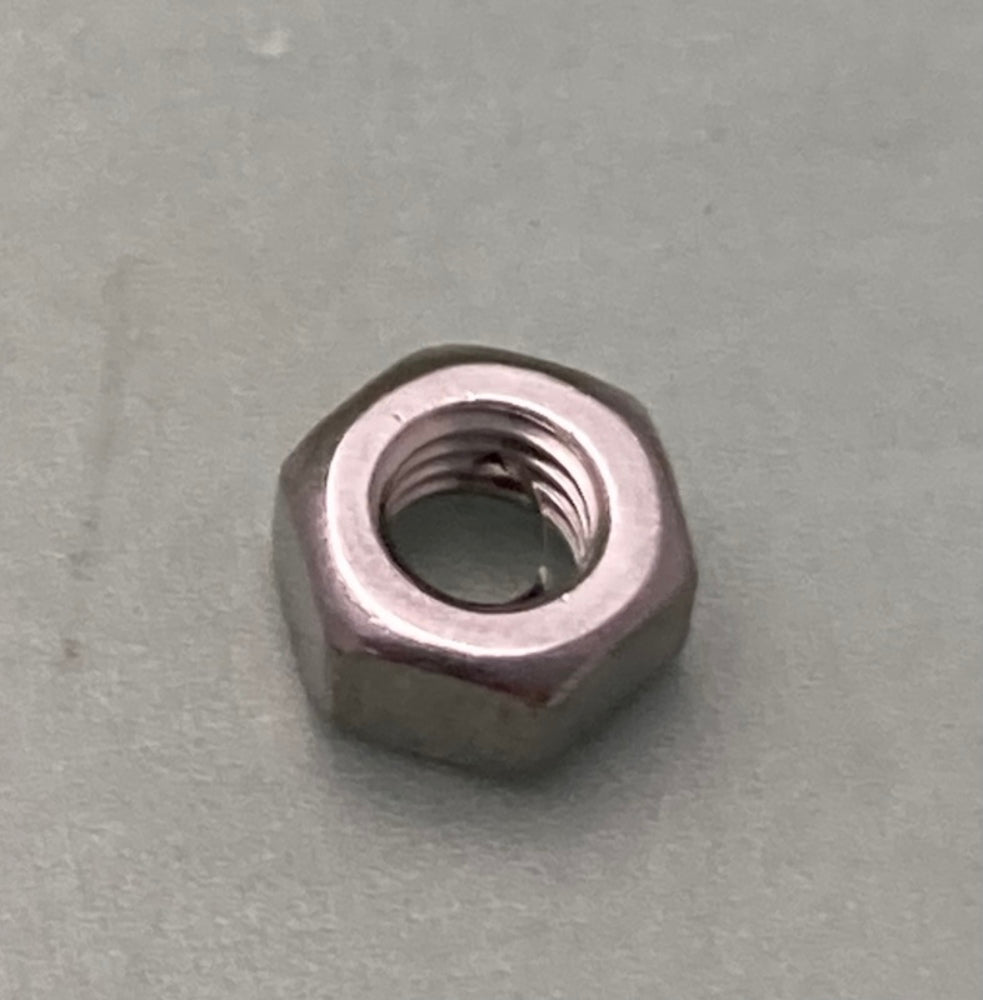 Sea-Doo by BRP 232061600 Hex Nut M6 New Genuine