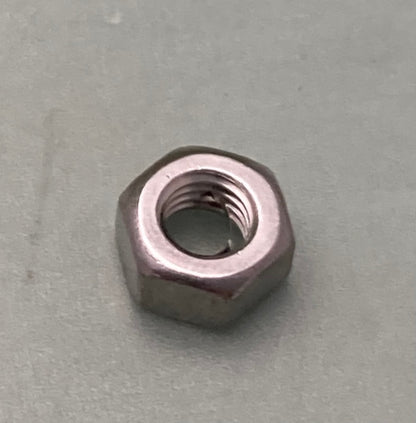 Sea-Doo by BRP 232061600 Hex Nut M6 New Genuine