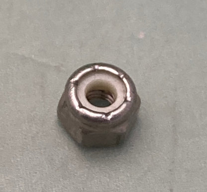QTY 2 Sea-Doo by BRP 211100051 Elastic Stop Nut New Genuine