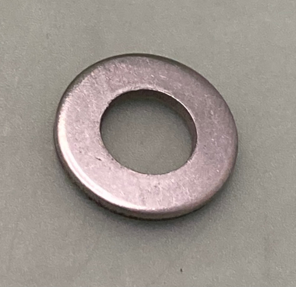 Replaces Sea-Doo 420250313 Washer New
