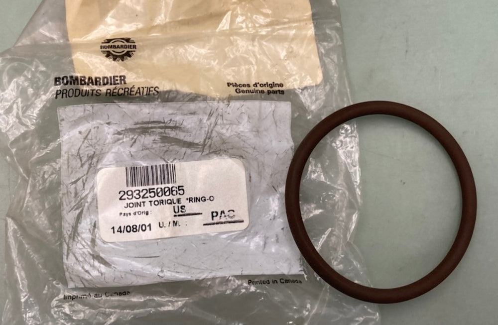 Sea-Doo by BRP 293250065 O-Ring New Genuine