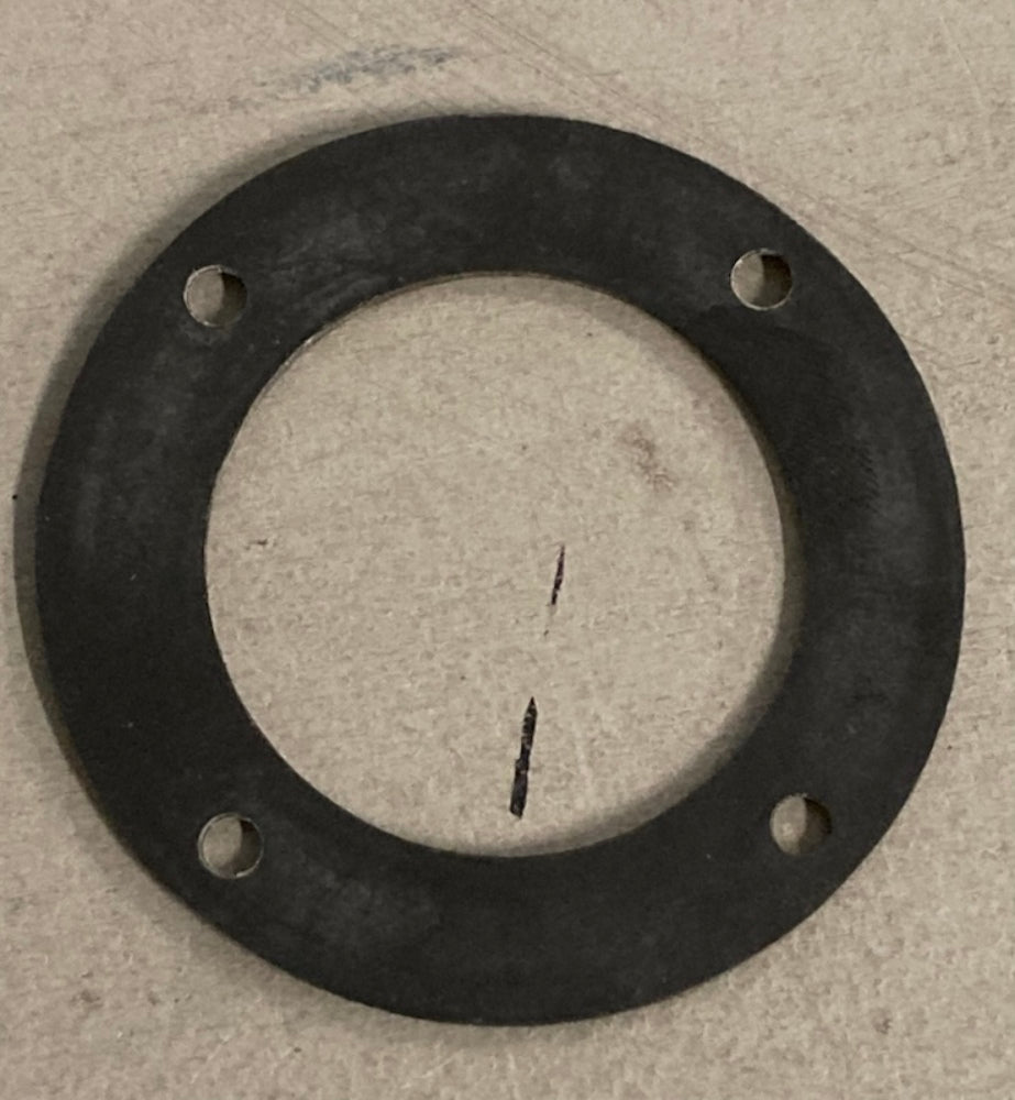 QTY 2 Sea-Doo 293250001 Oil Injection System Gasket New Replaces