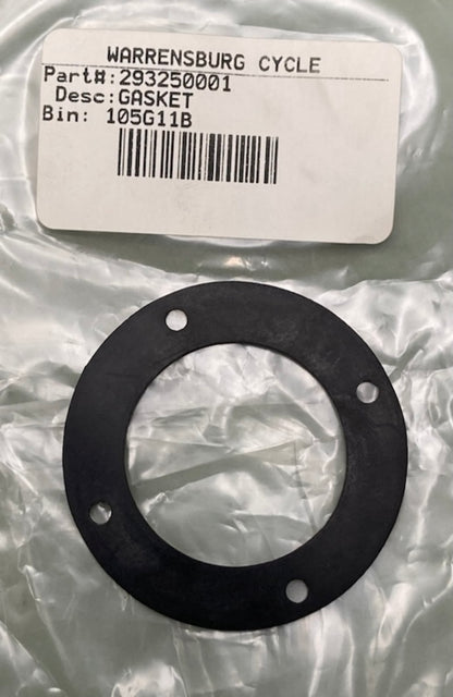 QTY 2 Sea-Doo 293250001 Oil Injection System Gasket New Replaces
