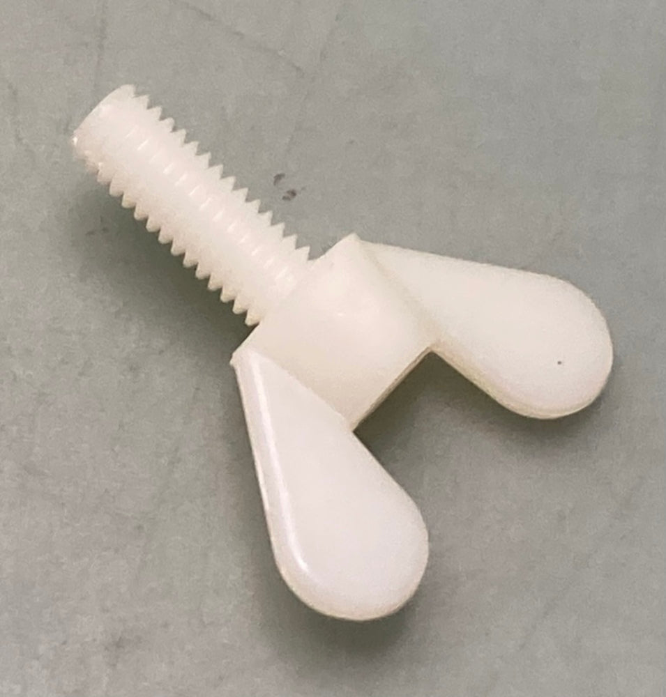 Sea-Doo 207961630 Screw Wing DIN 316 PA 6.6 New Replaces