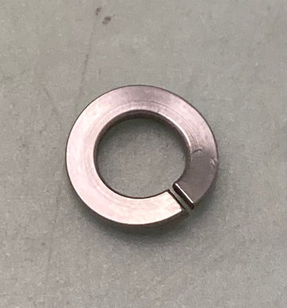 QTY 6 Sea-Doo by BRP 234180602 Washer Lock Spring DIN 128A-A2 New Genuine